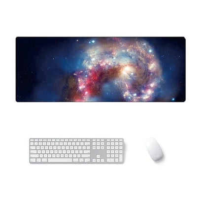 Non Slip & Odorless Mouse Pad Symphony - 6