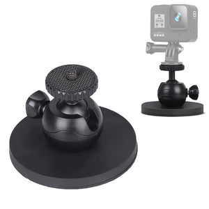 Car Suction Cup Mount Bracket for Gopro Hero11