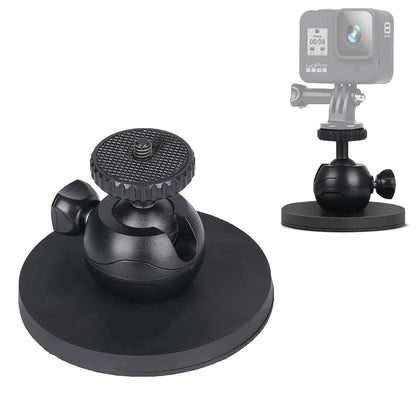 Car Suction Cup Mount Bracket for Gopro Hero11