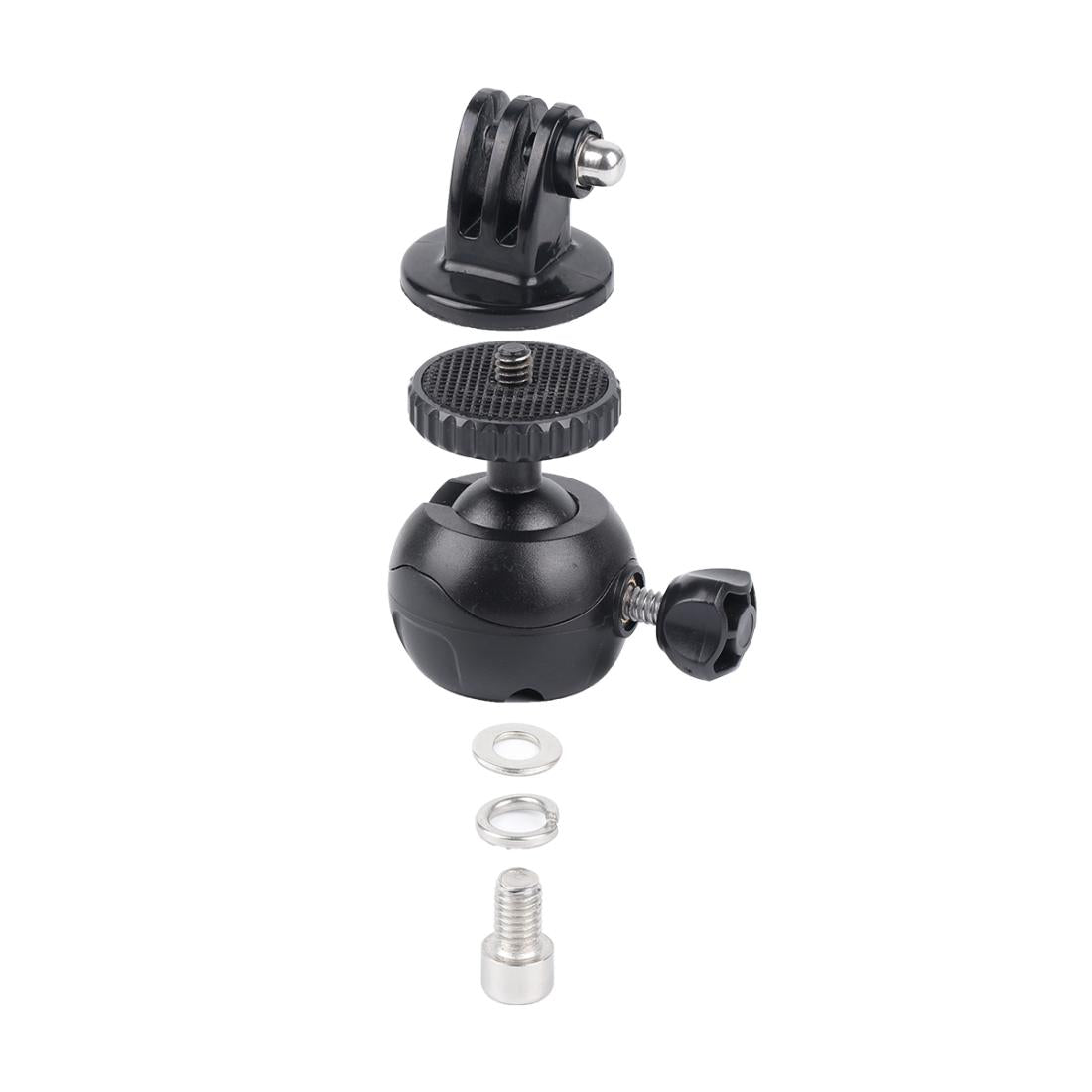 Car Suction Cup Mount Bracket for Gopro Hero11
