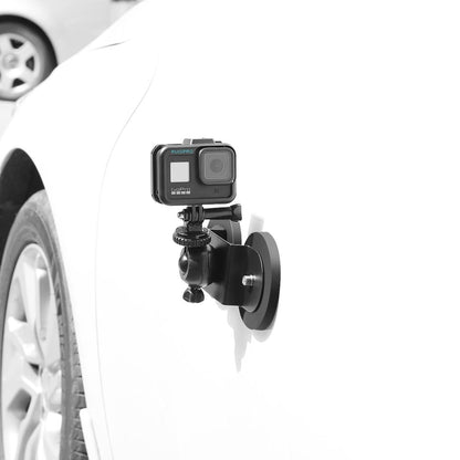 Car Suction Cup Mount Bracket for Gopro Hero11
