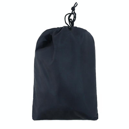 Waterproof Outdoor Furniture Cover - 210d Oxford Cloth - 200x160x70cm - Anti-uv & Dust-proof