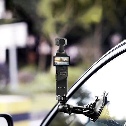 Metal Cage Adapter for Dji Pocket 3 - Protect your Device