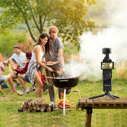 Metal Cage Adapter for Dji Pocket 3 - Protect your Device