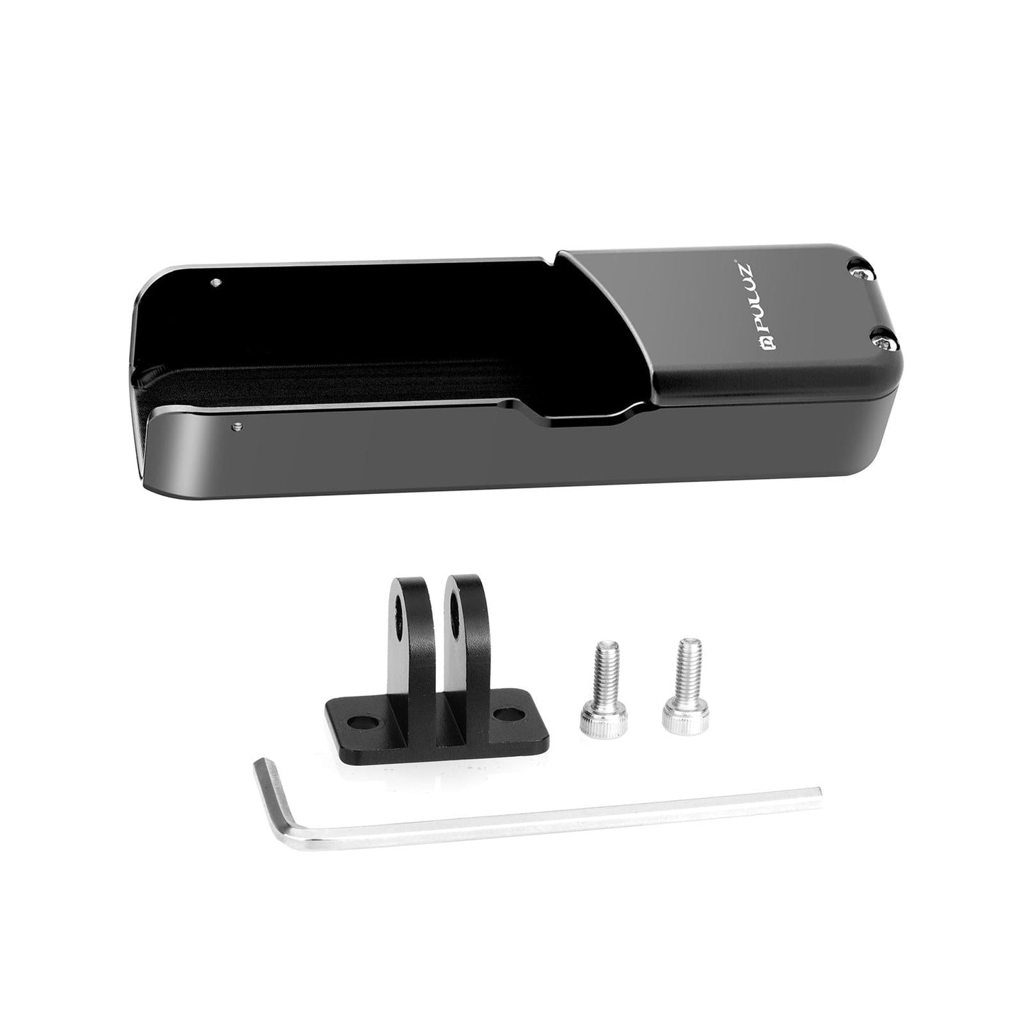 Metal Cage Adapter for Dji Pocket 3 - Protect your Device