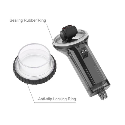 Waterproof Diving Case for Dji Pocket 2 - 60m Depth