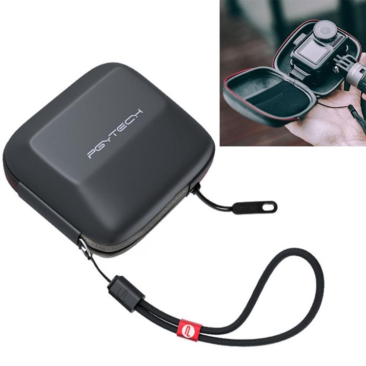 Protective Case for Dji Action Camera - Hard Shell