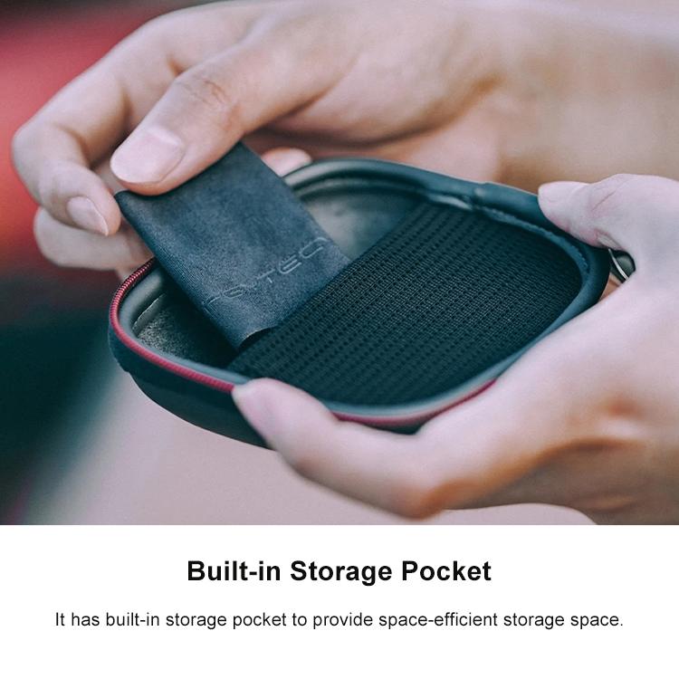 Protective Case for Dji Action Camera - Hard Shell