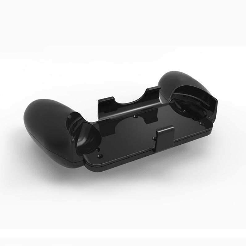 Red Nintendo Switch Joy-con Controllers