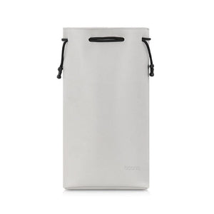 Complete Accessories Storage Bag for Dyson Hair Dryer - Grey