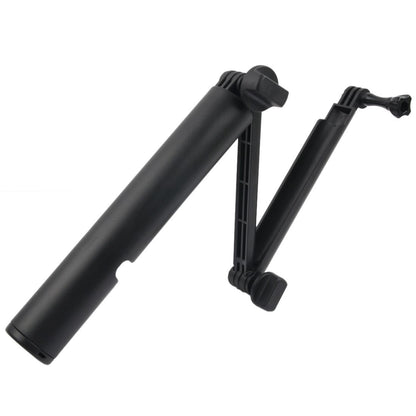 3-in-1 Monopod Selfie Stick for Action Cameras