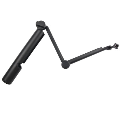 3-in-1 Monopod Selfie Stick for Action Cameras