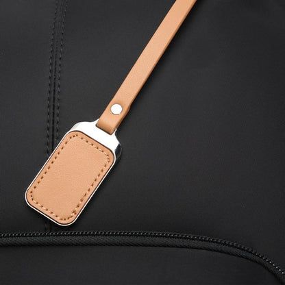 14-inch Thin & Light Waterproof Business Backpack - Pink