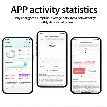 Smart Ring With Health Monitoring Gesture Control And Somatosensory Games - Size 11 - Silver