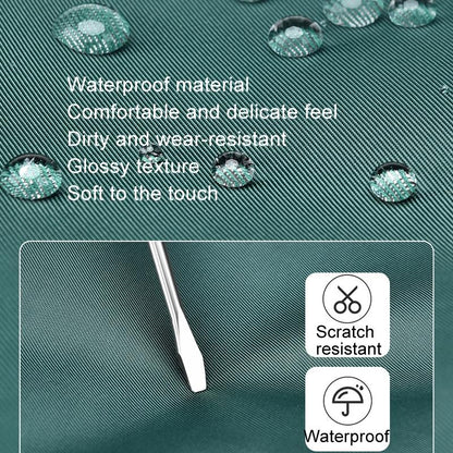 Spacious Business Travel Backpack Fits Laptop - Green