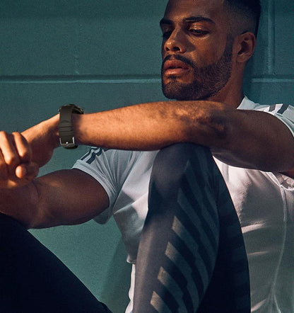 1.39 Inch Bt5.2 Smart Sport Watch Support Bluetooth Call / Sleep / Blood Oxygen / Temperature / Heart Rate / Blood Pressure Health Monitor - Pink