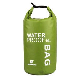 10L Waterproof Bag For Outdoor Rafting Swimming