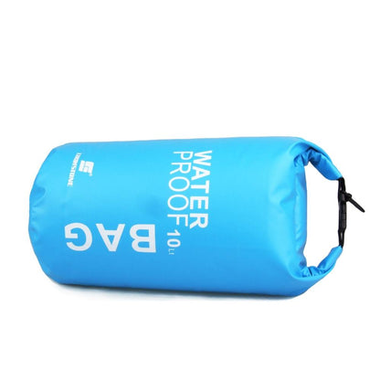 10L Waterproof Bag For Outdoor Rafting Swimming
