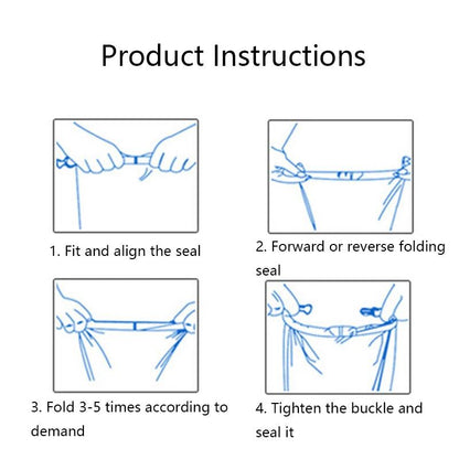 10L Waterproof Bag For Outdoor Rafting Swimming