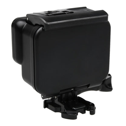 Waterproof Housing for Gopro Hero6 / 5 with Touch Screen and Basic Mount
