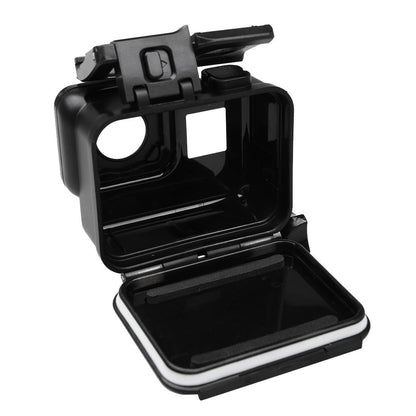 Waterproof Housing for Gopro Hero6 / 5 with Touch Screen and Basic Mount