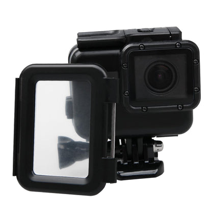 Waterproof Housing for Gopro Hero6 / 5 with Touch Screen and Basic Mount