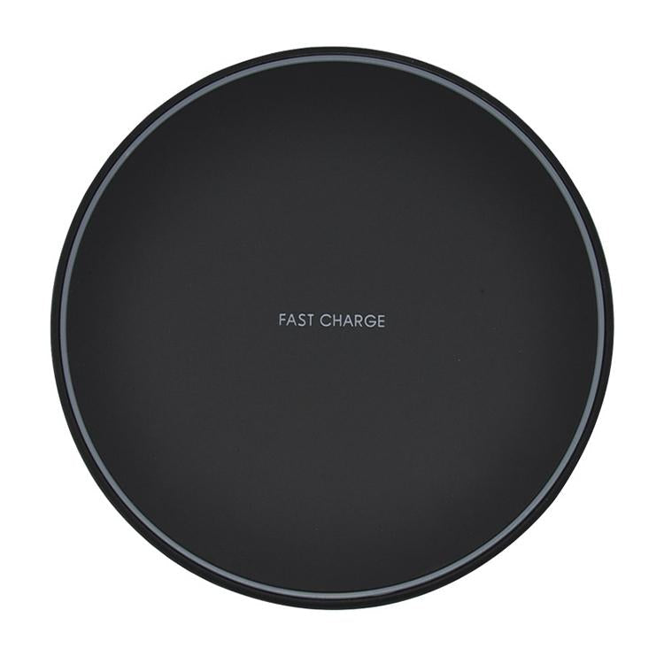 10W Fast Wireless Charger For Android & Iphone