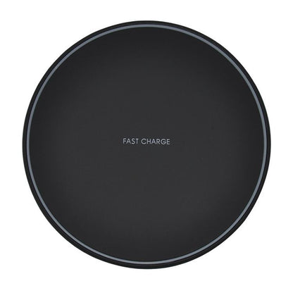 10W Fast Wireless Charger For Android & Iphone