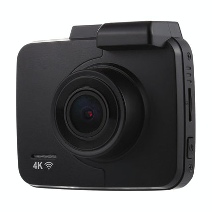 2.4 Lcd Car Dvr Camera with 2880 x 2160p Hd Resolution and 150 Degree Wide Angle View
