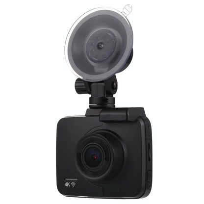 2.4 Lcd Car Dvr Camera with 2880 x 2160p Hd Resolution and 150 Degree Wide Angle View