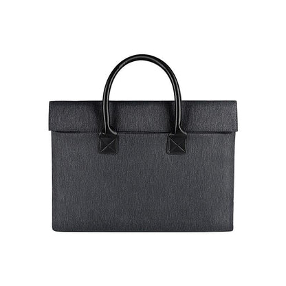 Portable Waterproof Laptop Case - Fits 14.1-15.4 Inches - Beauty Pink