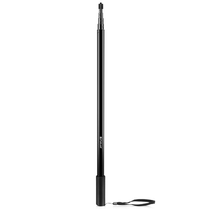3m Metal Selfie Stick for Insta360 one Rs X2-x4