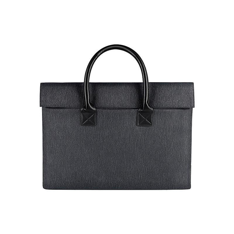 15.6 Inch Waterproof Laptop Case - Portable and Durable - Beauty Pink