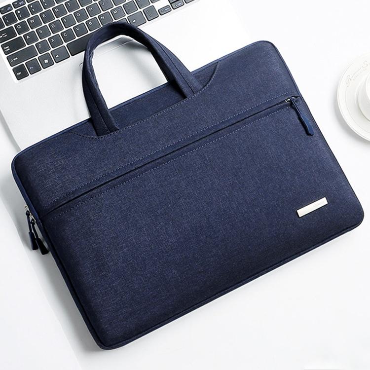 13.3 Inch Inner Bag for Handbag or Laptop - Blue