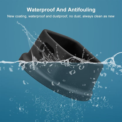 Desktop Charging Base for Dji Pocket 3 Silicone Dock