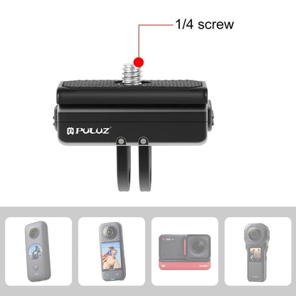 Insta360 Ace / Ace Pro Magnetic Quick Release Base Mount