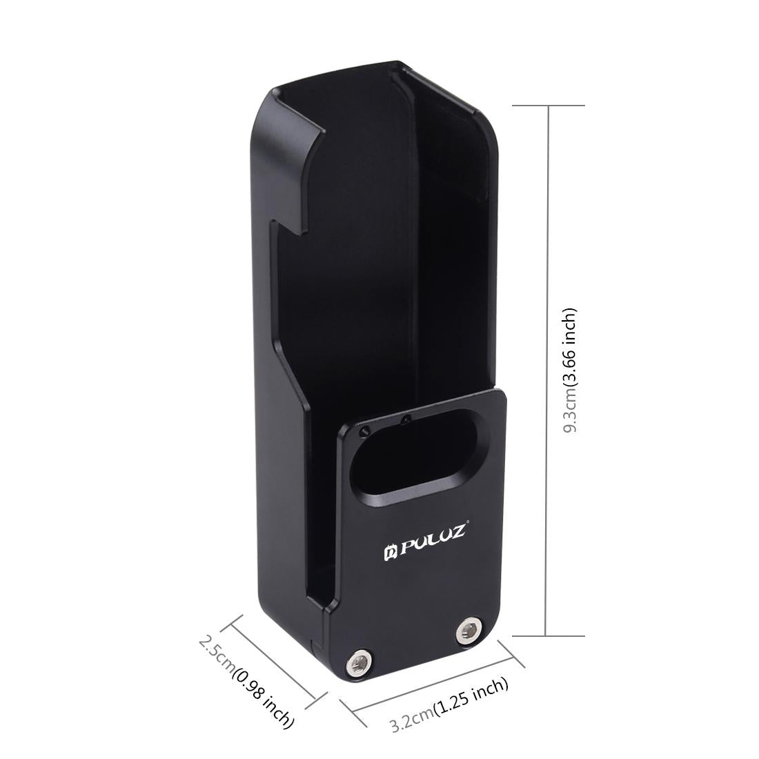 Aluminum Alloy Housing Shell for Dji Pocket - Cnc