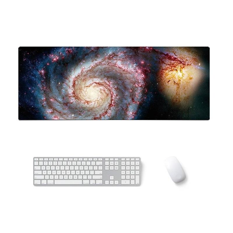 Non Slip & Odorless Mouse Pad Symphony - 7