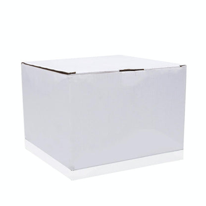 2 Pcs 3500Lm 6500K White Light 17 Led Waterproof Car Boat Marine Work Lights Spotlight Led Bulbs 30 Degrees Adjustable Dc 10 - 30V - Black