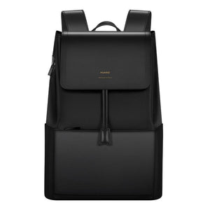 15.6 Laptop Backpack - 11.5l Capacity Black - Black - Og6307B