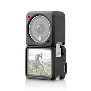 Silicone Protective Case for Dji Action 2 - Split Design