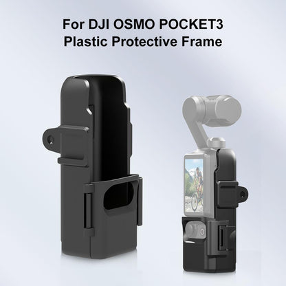 Universal Dji Pocket 3 Protection Frame Adapter