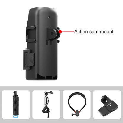 Universal Dji Pocket 3 Protection Frame Adapter