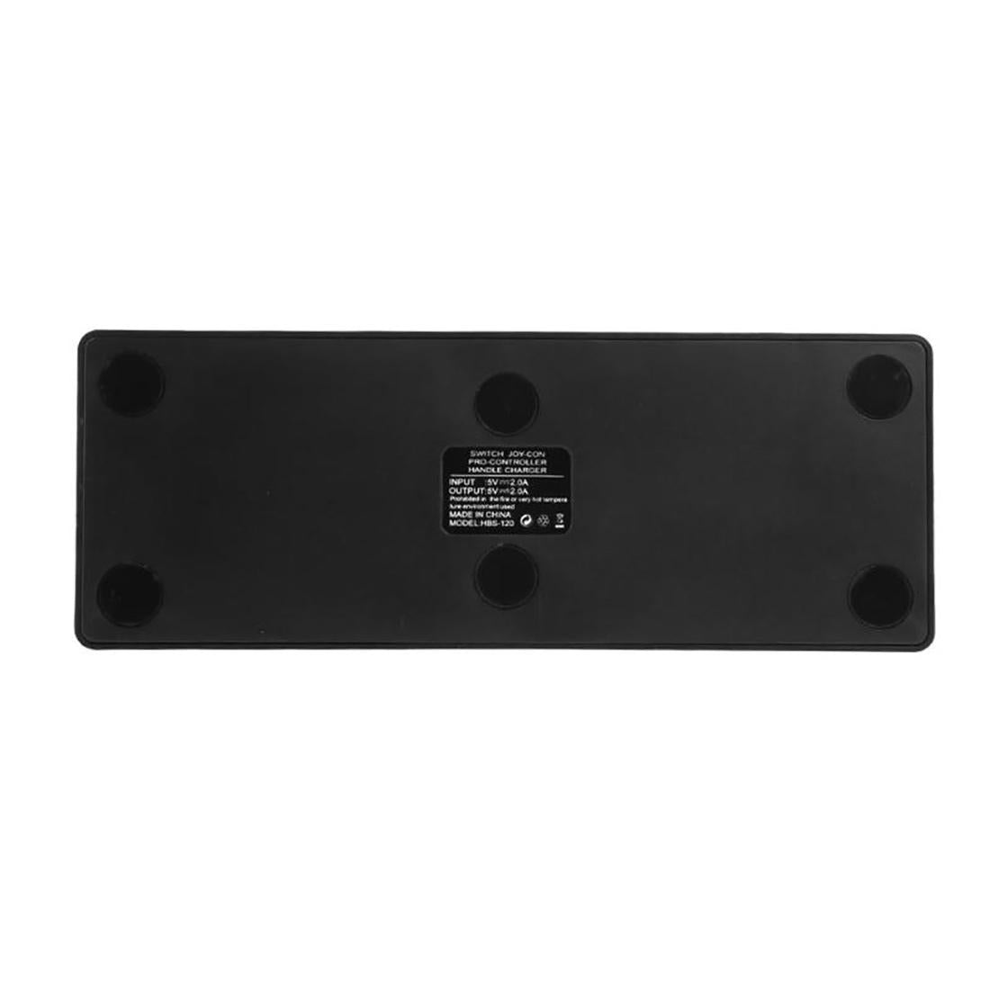 6-in-1 Usb Charger for Nintendo Switch Dock