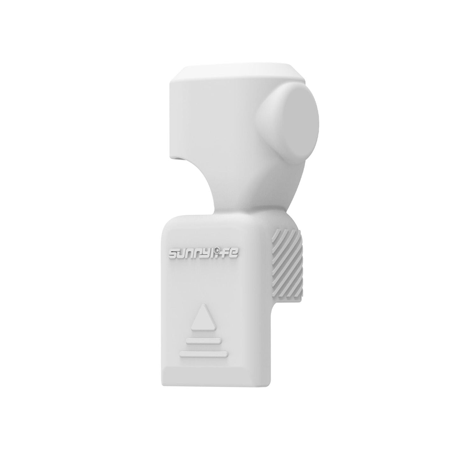 Silicone Protective Case for Dji Pocket 3 - Orange