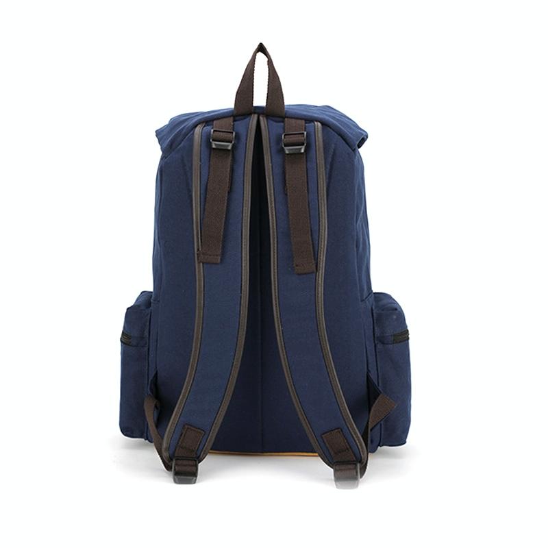 Versatile Laptop Backpack - Perfect for Work or Travel - Coffee