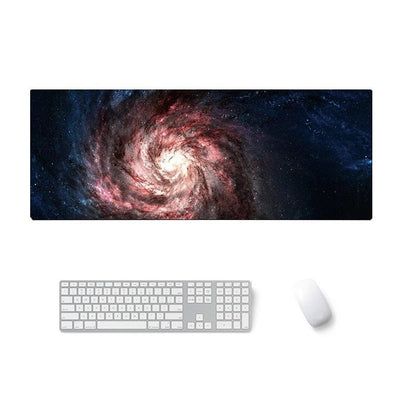 Non Slip & Odorless Mouse Pad Symphony - 8