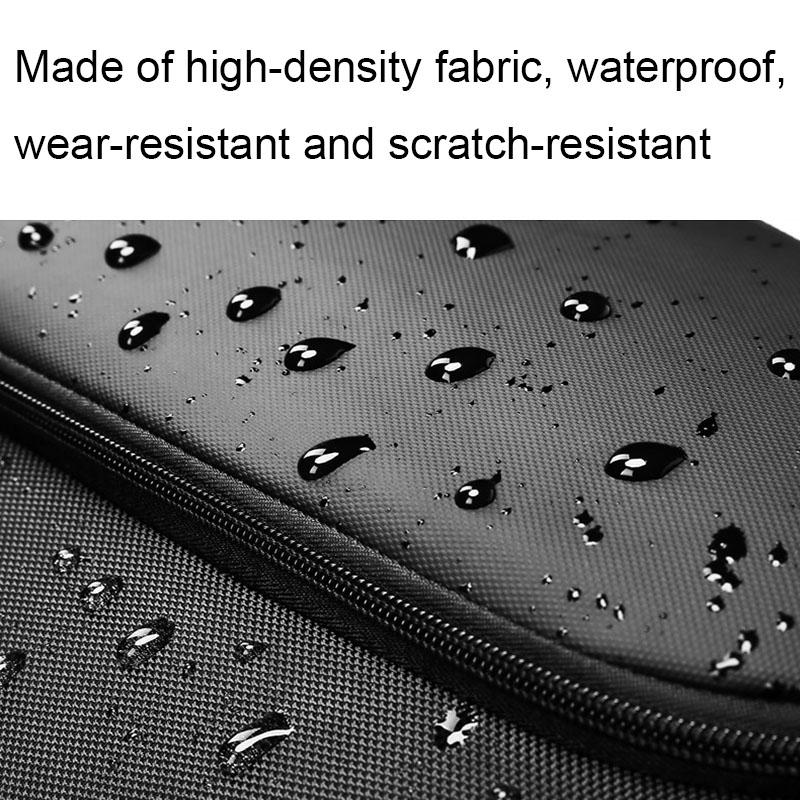 Gym Bag Separate Wet Dry-Large Grey