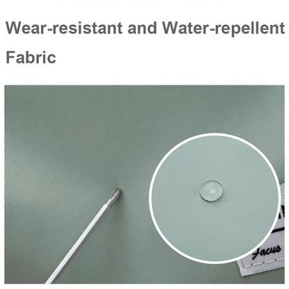 Compact Waterproof Gym Bag for Travel - Size s - Gray Pink