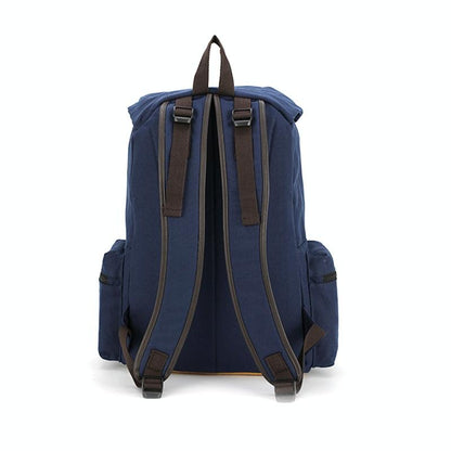 Versatile Laptop Backpack - Perfect for Work or Travel - Khaki